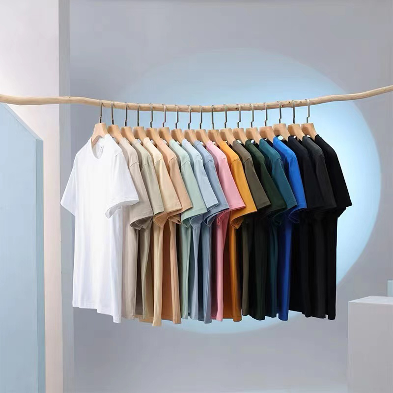 【券后价:12.9元】 【COUTUDI】官方正品纯棉纯色短袖T恤多色选 - coutudi旗舰店