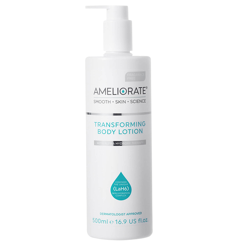 【券后价:69元】 【Ameliorate】果酸身体乳去鸡皮角化止痒 - Ameliorate海外旗舰店