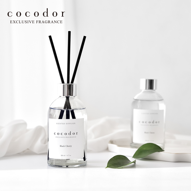 【券后价:34元】 cocodor家用持久淡香香薰 - cocodor旗舰店