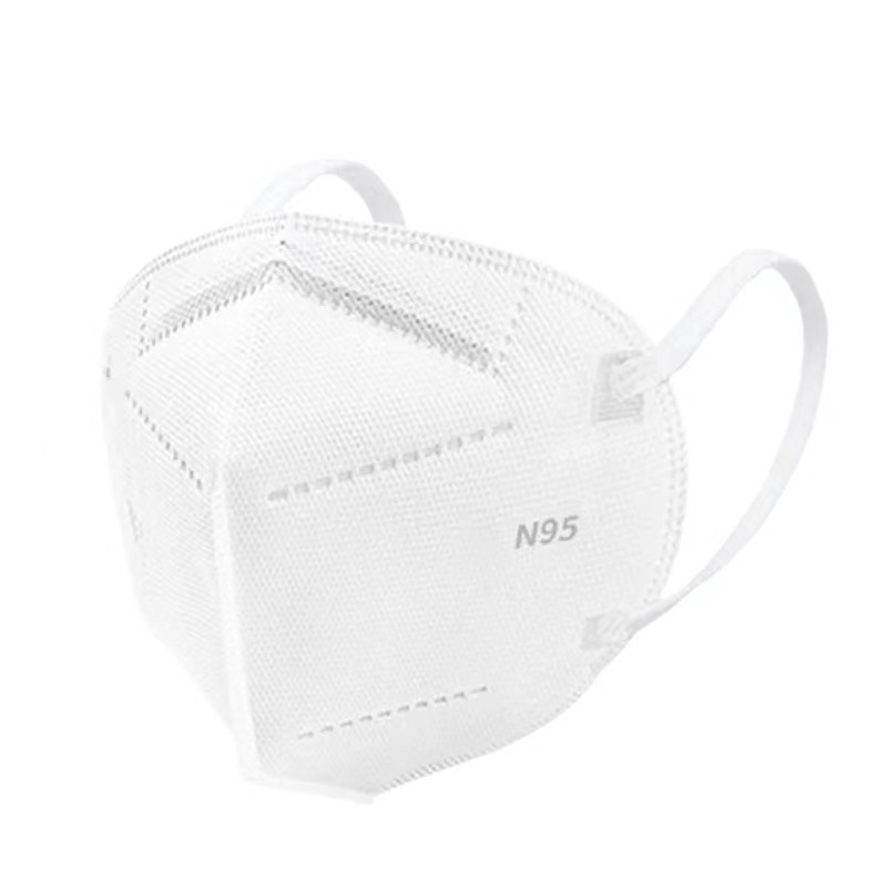 【券后价:64.9元】 折6毛！医用n95口罩100只！ - 麦果医疗器械专营店