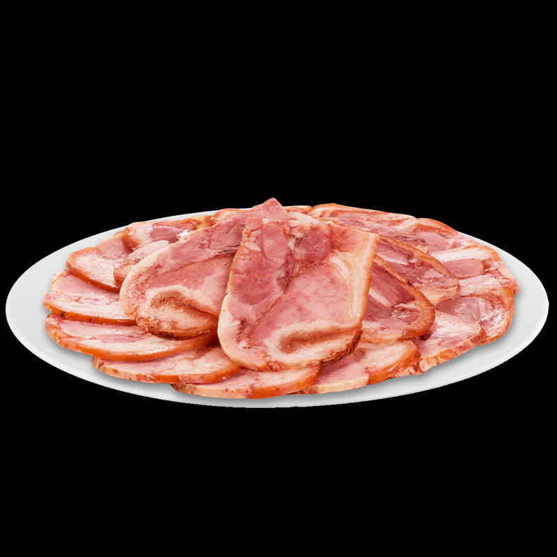 【券后价:48元】 十月美安徽蚌埠熟食真空古法酱猪头肉 - 十月美旗舰店