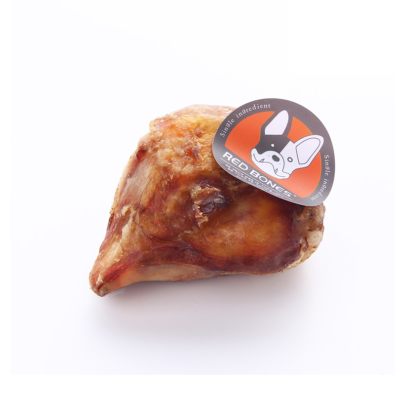【券后价:5.1元】 Red Bones 狗狗宠物零食磨牙棒幼 - RedBones旗舰店