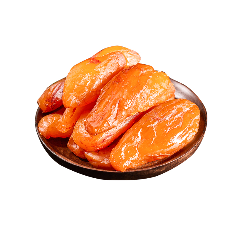 【券后价:8.9元】 红薯干农家软糯带皮香薯干地瓜干500g - 绿度山庄旗舰店