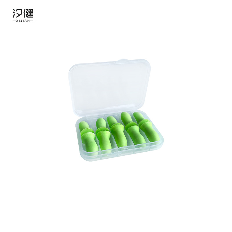 【券后价:12.8元】 宿舍必备防打呼噜耳塞20枚 - 汐健医疗器械旗舰店