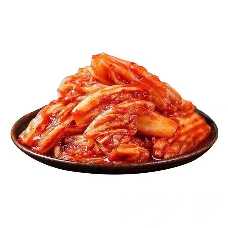 【券后价:5.9元】 首单+签到！开袋即食韩国辣白菜韩式泡菜