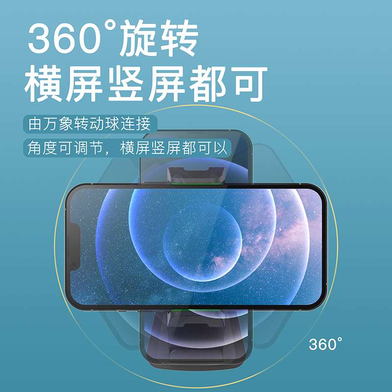 【券后价:23.9元】 特斯拉modely/3车载手机支架 - 手机支架厂家批发