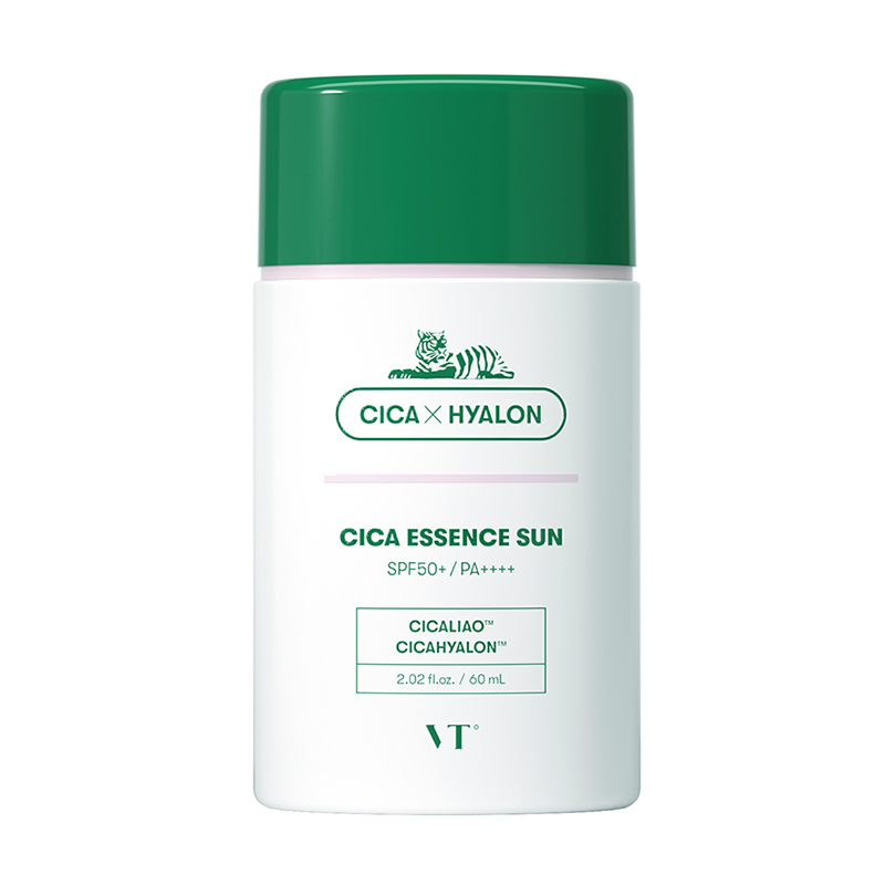 【券后价:98.5元】 【拍2件】VT老虎防晒霜60ml*2 - VT海外旗舰店