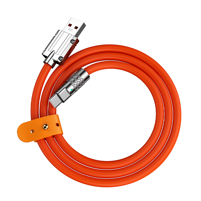 【券后价:1.9元】 【稳定签到】type-c6A快充数据线1m一条装！
