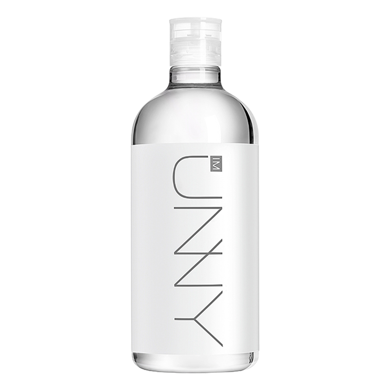 【券后价:24.9元】 【unny】官方旗舰店卸妆水500ml - unnyclub海外旗舰店