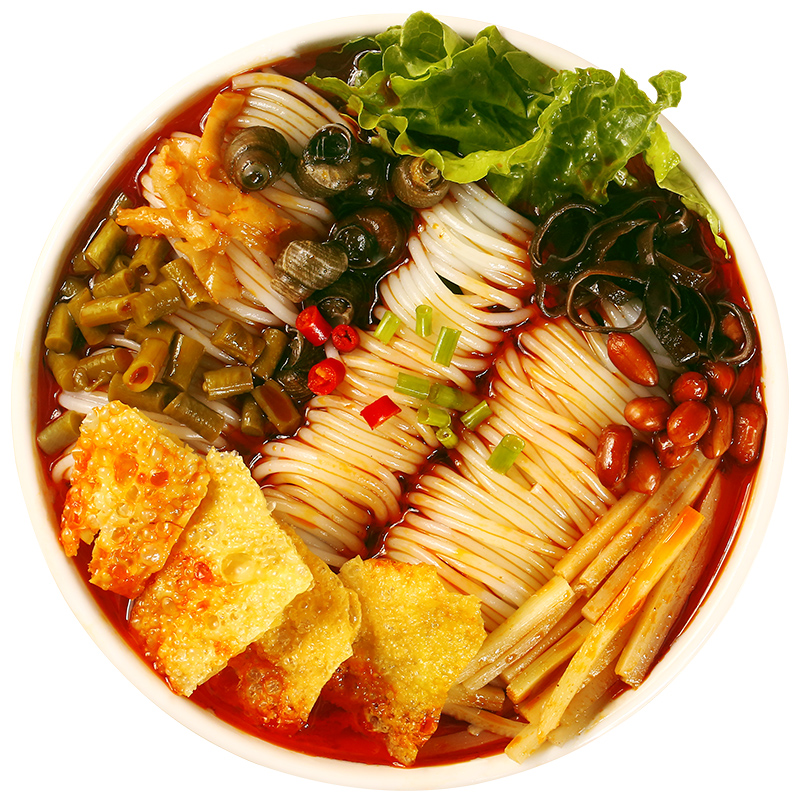 【券后价:19.9元】 螺久香大牌·正宗柳州螺蛳粉300g*5包 - 青云街旗舰店