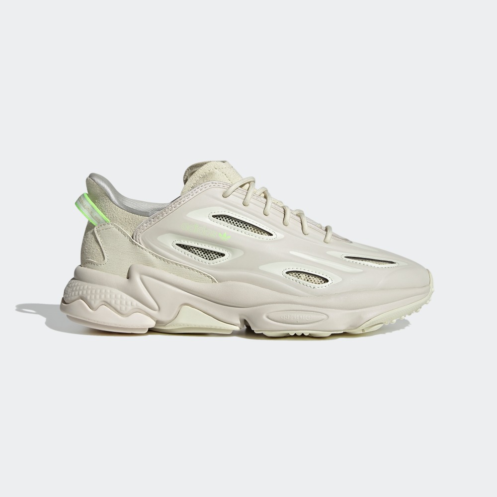 【券后价:409元】 adidas阿迪达斯OZCELOX复古老爹鞋 - adidas官方旗舰店