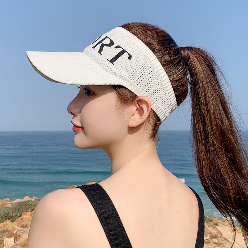【券后价:2.8元】 天降到手2.8元！户外垂钓防晒帽子空顶夏季 - 义乌小商品市场
