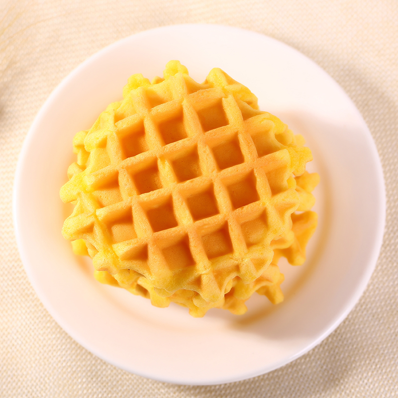 【券后价:25.8元】 回头客混合口味糕点面包【拍4件】 - 回头客食品旗舰店