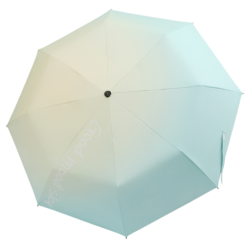 【券后价:21.7元】 【nexycat】渐变色高颜值雨伞 - nexycat旗舰店