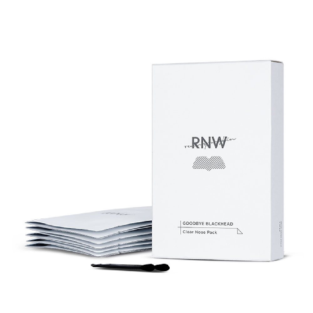 【券后价:39元】 【自营】RNW鼻贴去黑头贴膜清洁10片 - 天猫国际自营进口超市