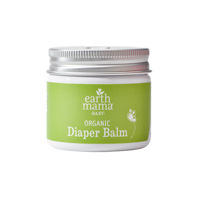 【券后价:98元】 Earth Mama地球妈妈婴儿护臀膏 - EarthMama海外旗舰店