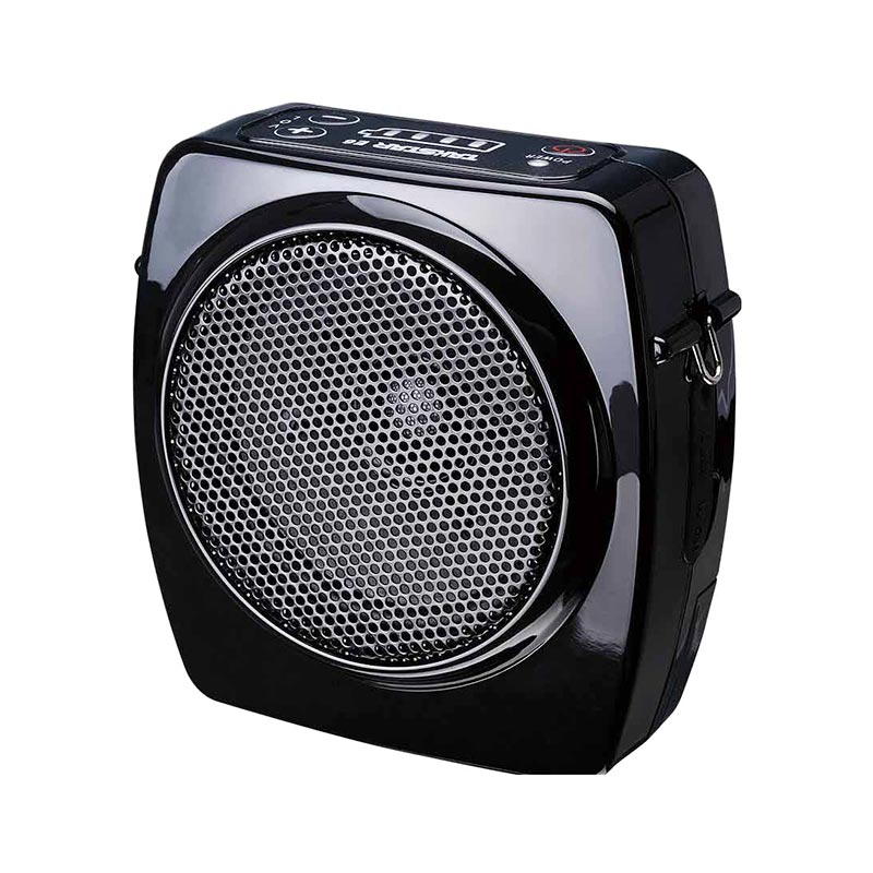 【券后价:135.73元】 得胜E6小蜜蜂扩音器教师用便携式 - 纵弛影音专营店