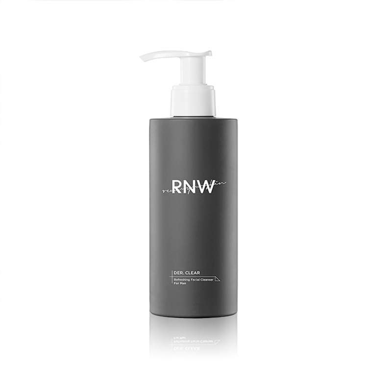 【券后价:39元】 RNW如薇男士劲爽洁面乳200g - RNW如薇官方旗舰店