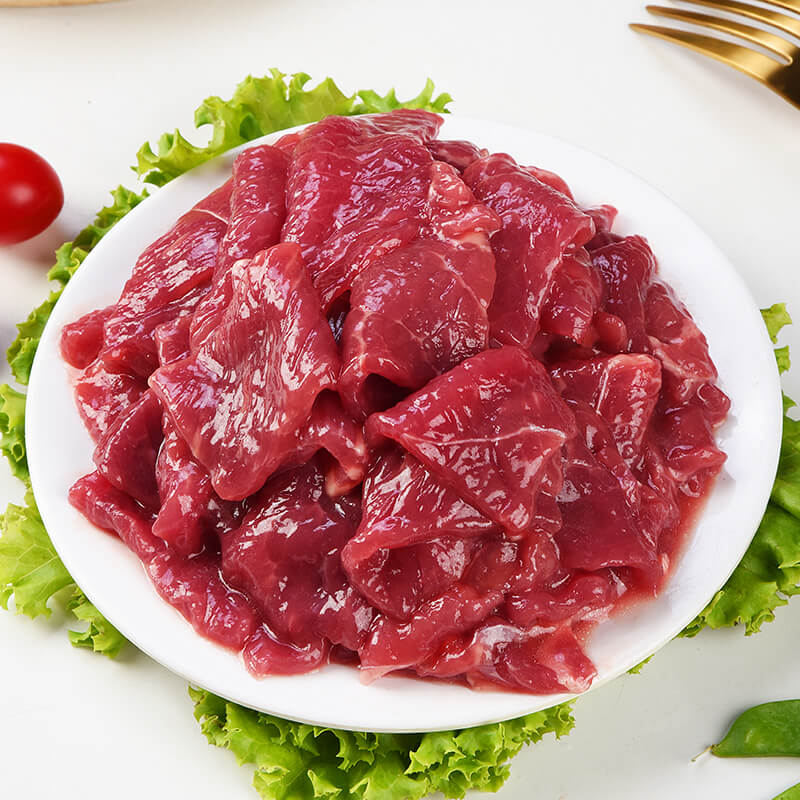 【券后价:85元】 【一号私厨】牛肉片套餐6盒1200g - 一号私厨旗舰店