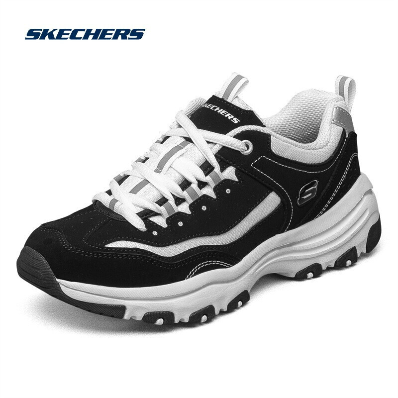 【券后价:169元】 Skechers斯凯奇春季运动鞋 - skechers品牌店
