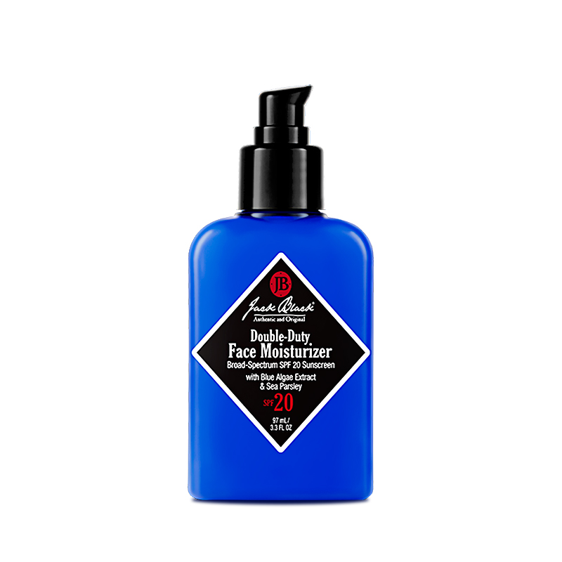 【券后价:205元】 JackBlack男士润肤乳97ml+送44ml - JackBlack美妆海外旗舰店