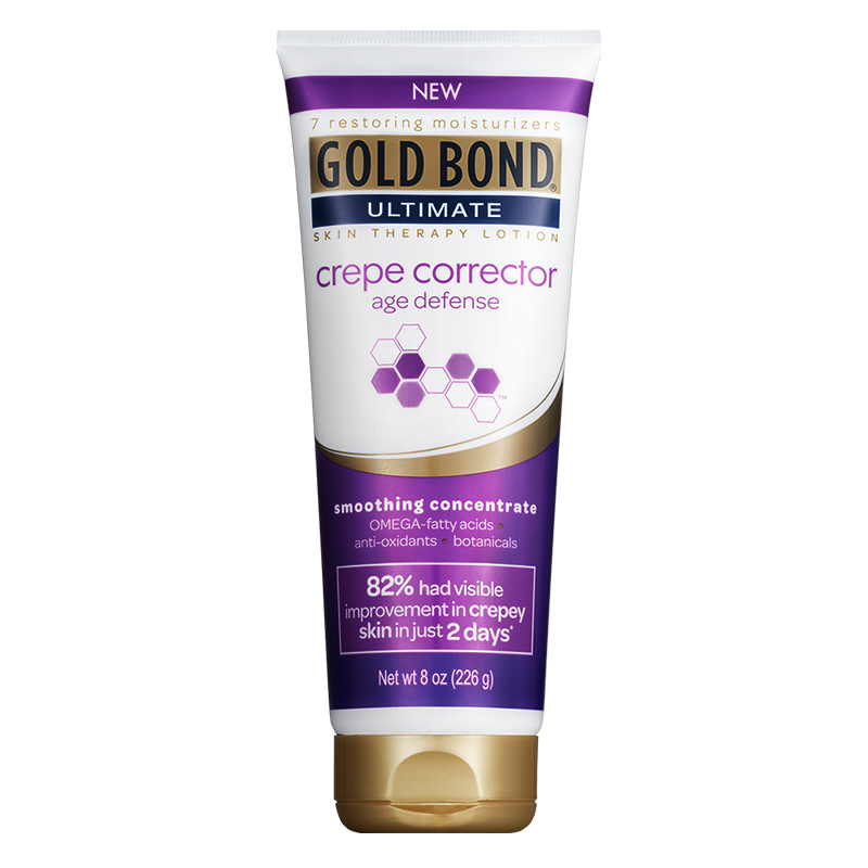 【券后价:59.98元】 GoldBond紧致保湿精华乳226g - sanofi赛诺菲海外旗舰店