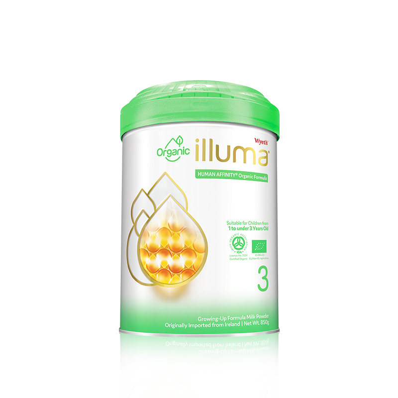 【券后价:1460.56元】 850g*6【启赋】婴幼儿牛奶粉 - 启赋海外旗舰店