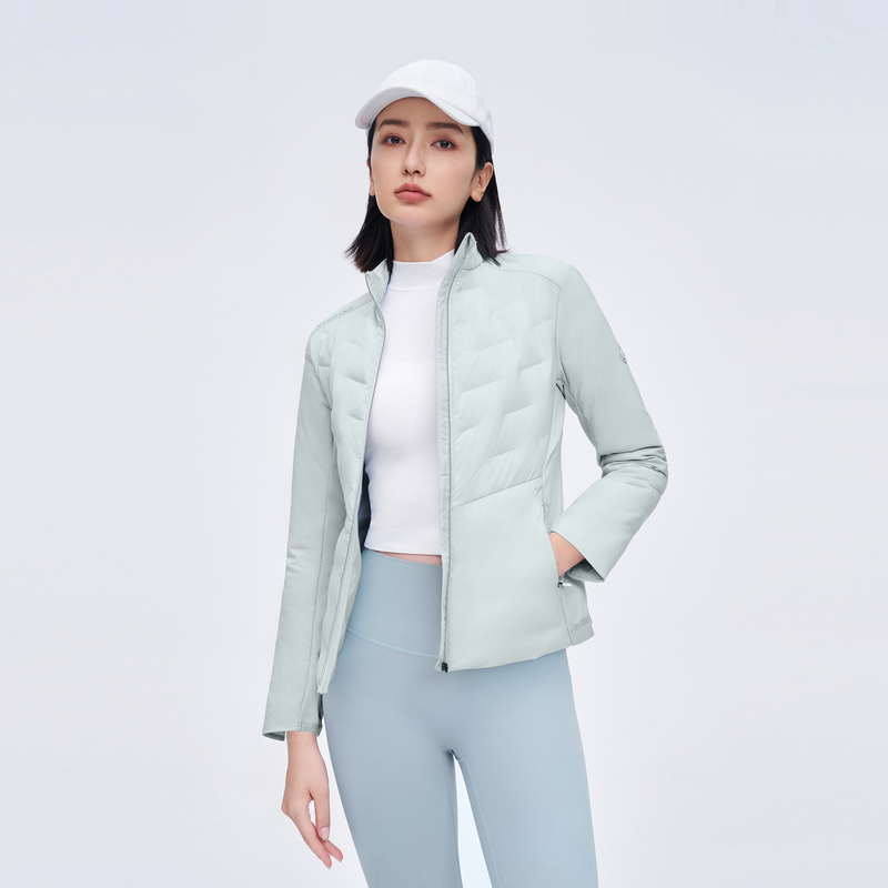 【券后价:135元】 波司登修身鹅绒羽绒服 - 波司登户外旗舰店