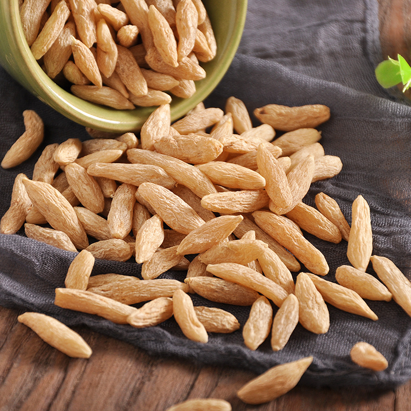【券后价:14.8元】 仲景麦冬150g/瓶四川麦门冬可搭配玉竹瓶装 - 张仲景大药房旗舰店