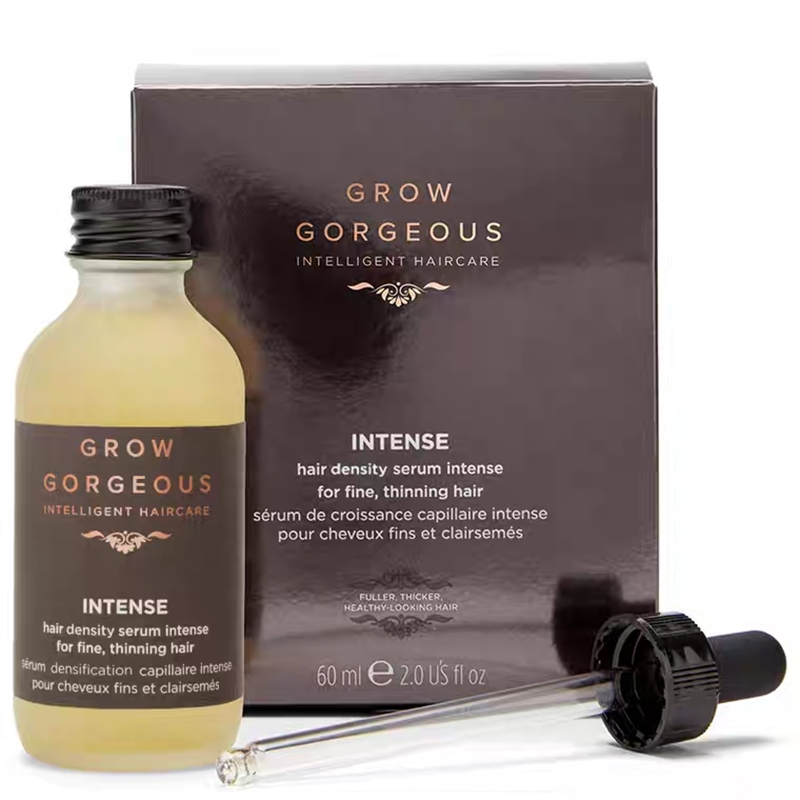 【券后价:238元】 GrowGorgeous头发精华营养液60ml - 天猫国际自营进口超市
