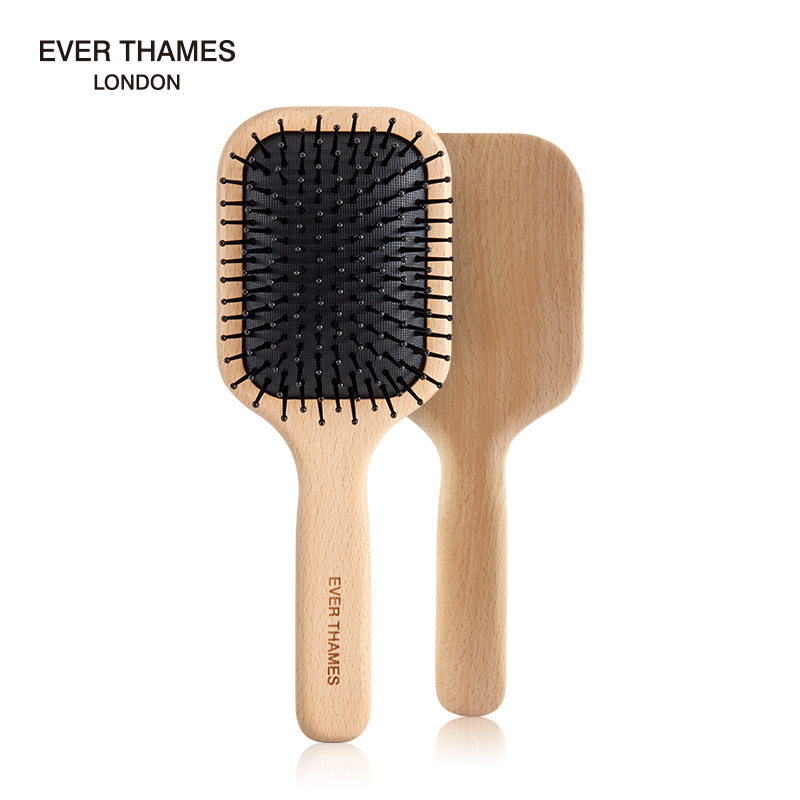 【券后价:33.1元】 英国everthames气垫按摩梳 - everthames旗舰店
