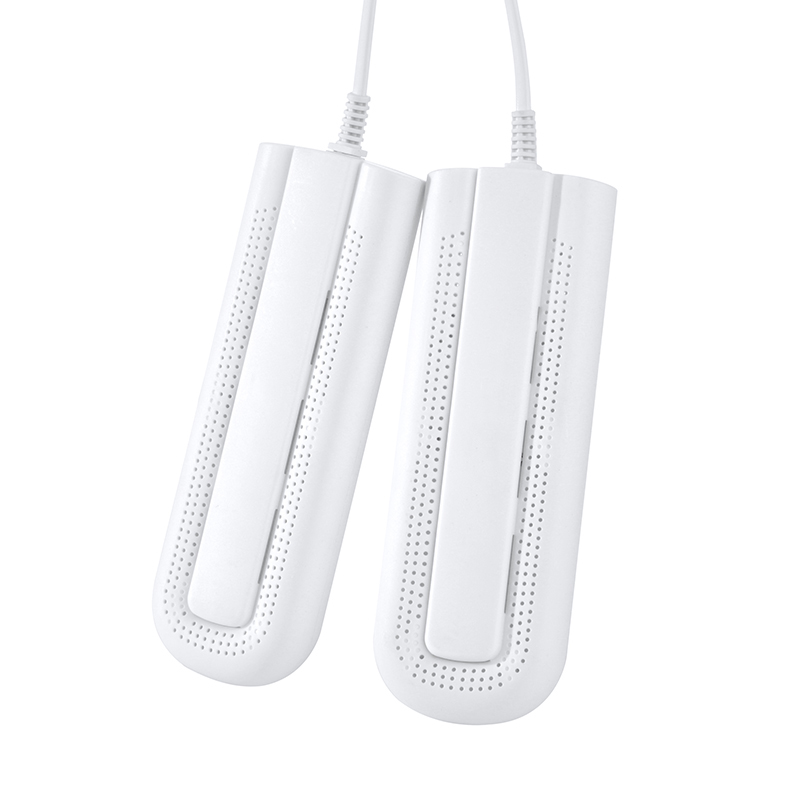 【券后价:5.9元】 【有签到】家用除臭去菌烘鞋器