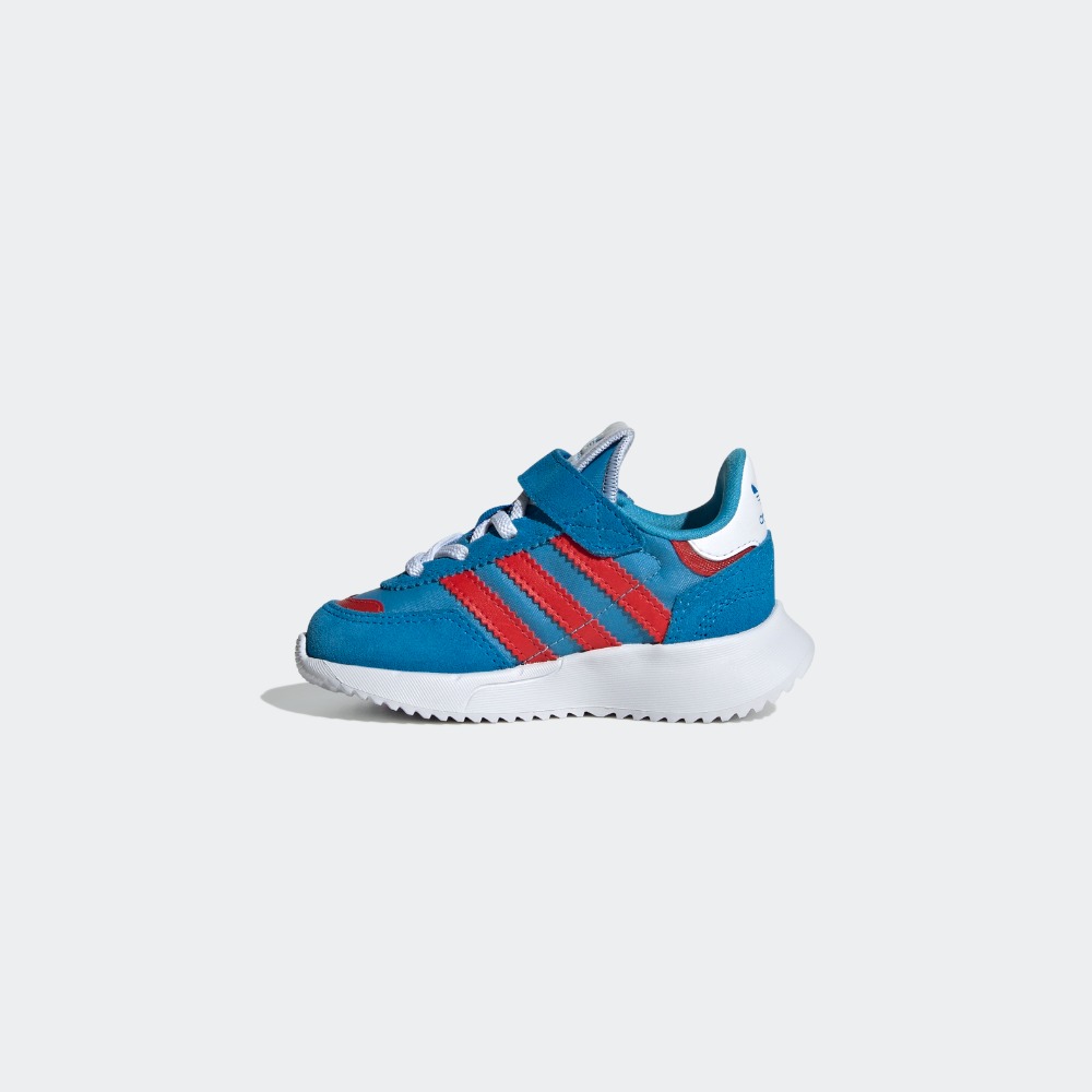 【券后价:427元】 拍3件｜adidas男婴童魔术贴学步鞋 - adidas儿童官方旗舰店