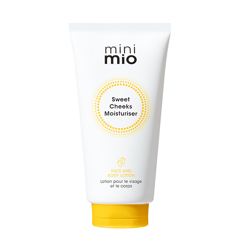 【券后价:59元】 Minimio秋冬宝宝保湿滋润润肤面霜 - MamaMio海外旗舰店