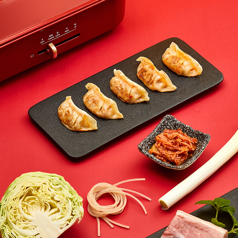 【券后价:69.9元】 【6袋仅69.9】正大煎饺 - 正大食品旗舰店