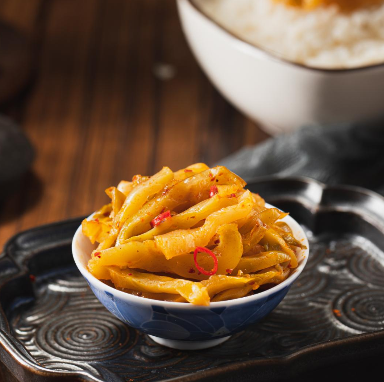 【券后价:9.9元】 乌江涪陵清淡榨菜丝30g*10袋 - 乌江旗舰店
