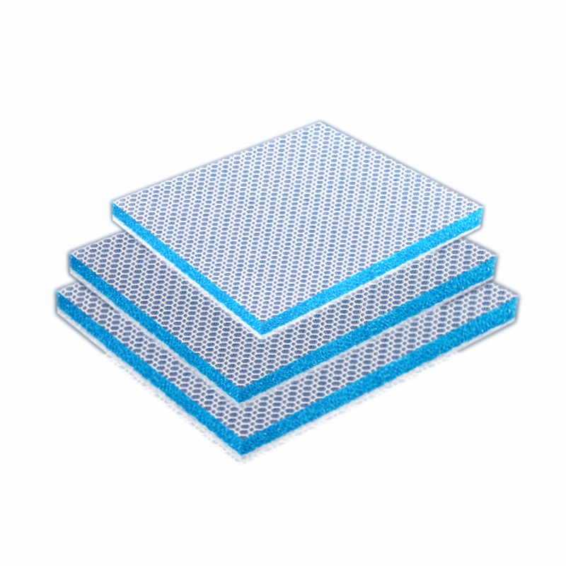 【券后价:2.8元】 【稳定签到】鱼缸专用生化过滤网棉 - Boxtech水族品牌店