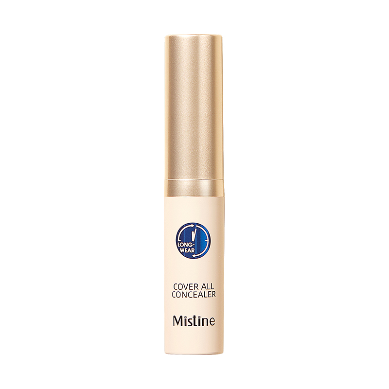 【券后价:38元】 【6元购物金】Mistine蜜丝婷遮瑕液7.5ml - 天猫国际进口超市