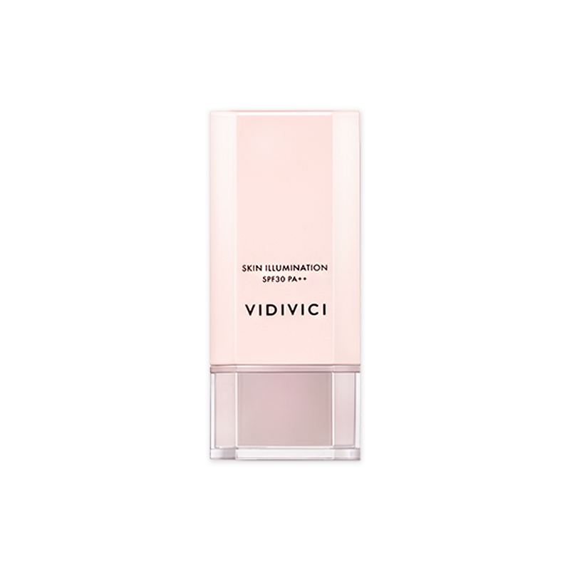 【券后价:190元】 vidivici升级款女神隔离霜40ml - VIDIVICI海外旗舰店