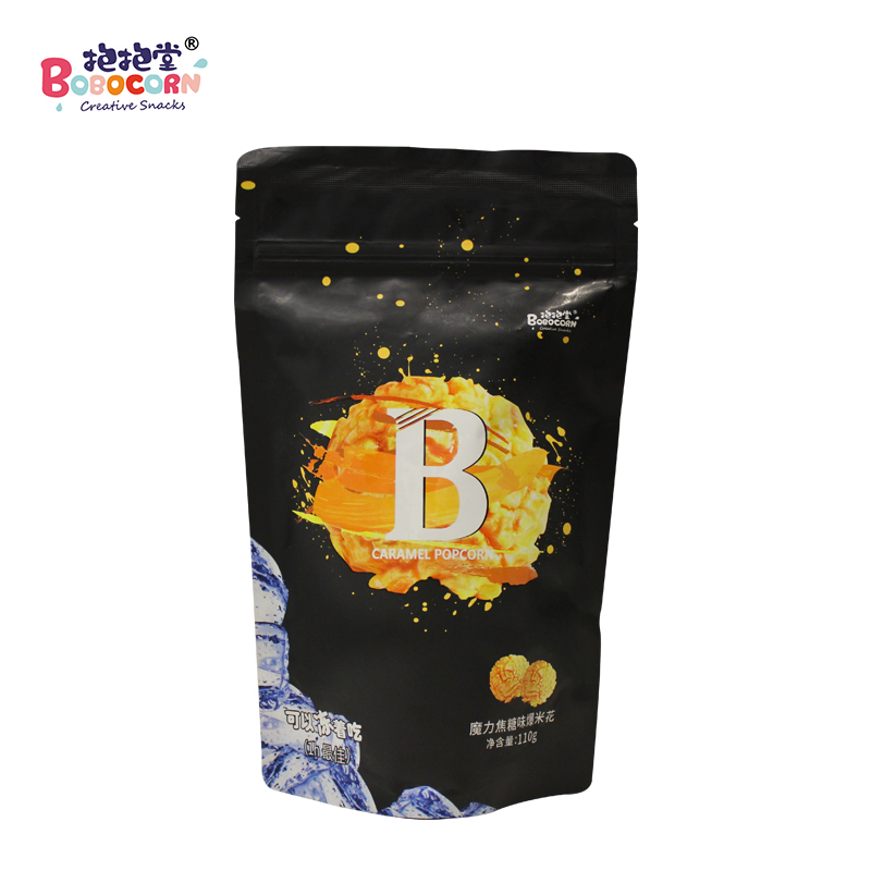 【券后价:9.9元】 抱抱堂便利店电影院同款爆米花110g*3包 - 抱抱堂食品旗舰店