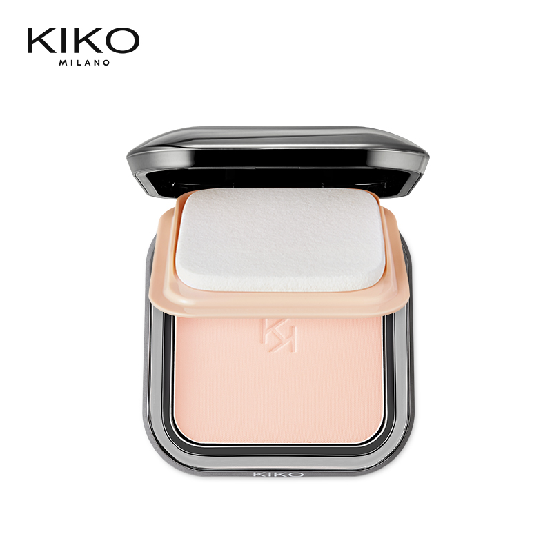 【券后价:139元】 下单即赠粉扑！KIKO干湿两用防晒粉饼 - KIKO旗舰店