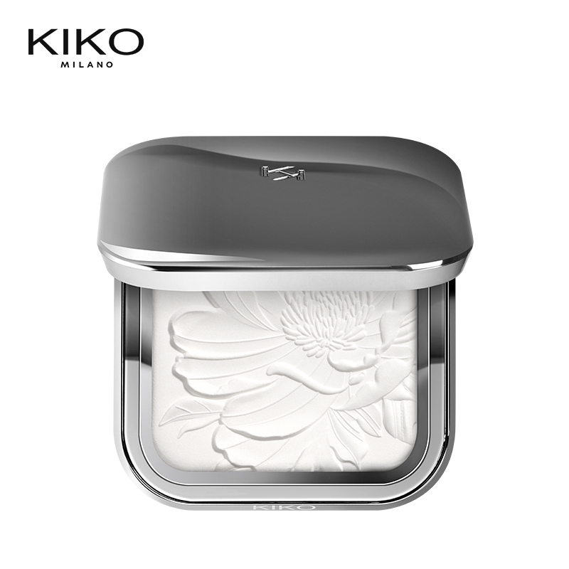 【券后价:149元】 【KIKO】定妆控油水莲花蜜粉饼 - kiko旗舰店