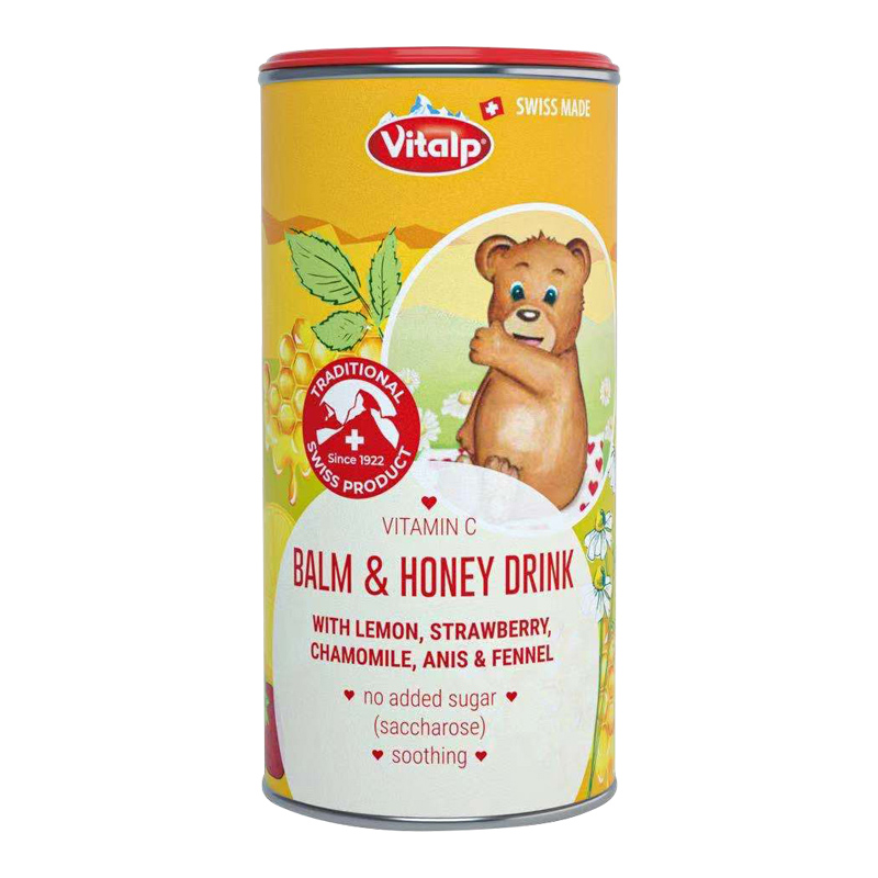 【券后价:29.4元】 VITALP维多普小熊立舒奶粉伴侣 - VITALP母婴海外旗舰店