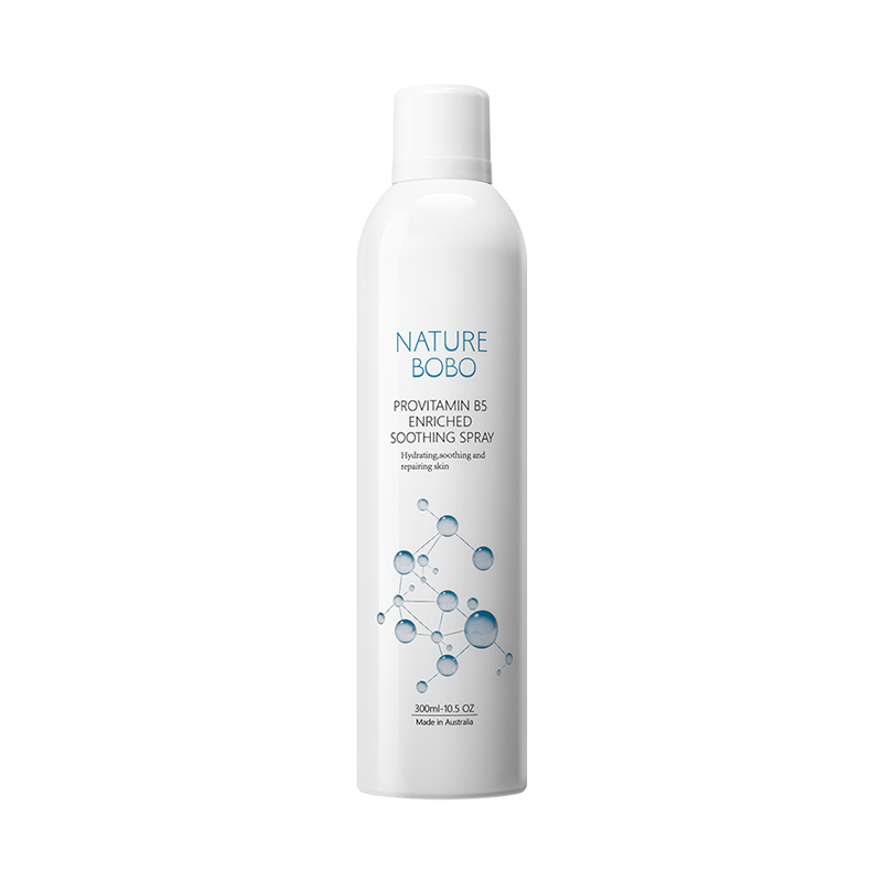 【券后价:79元】 澳洲进口补水保湿定妆喷雾300ml - NatureBOBO海外旗舰店