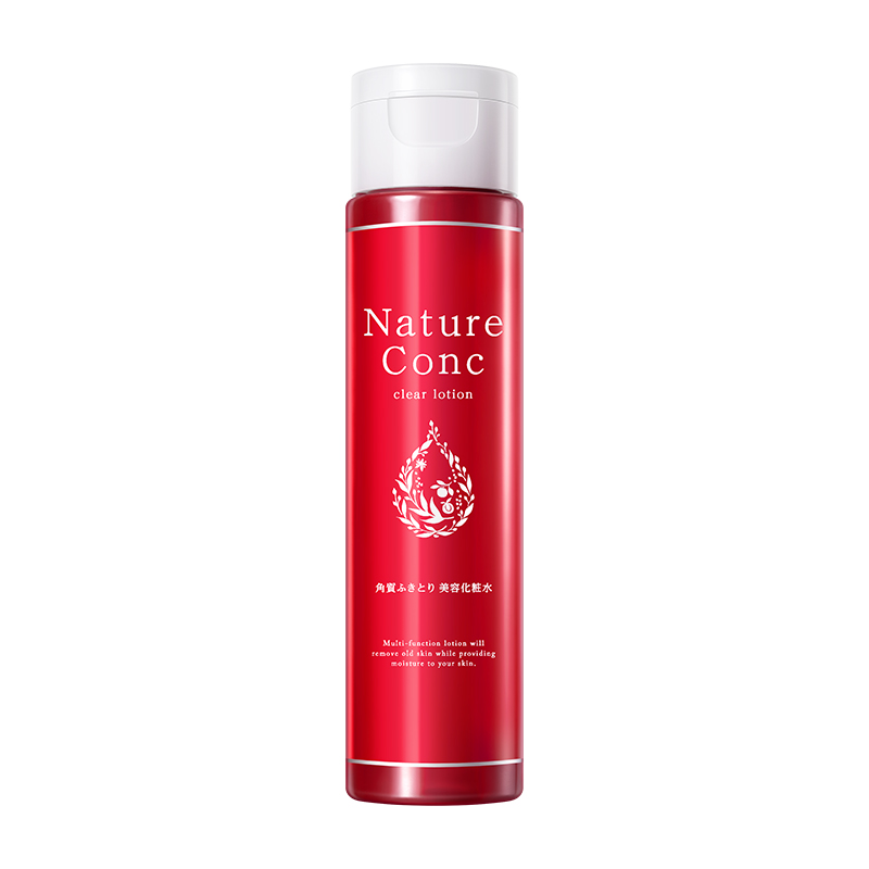 【券后价:33元】 娜丽丝角质调理护肤水200ml - Parasola海外旗舰店