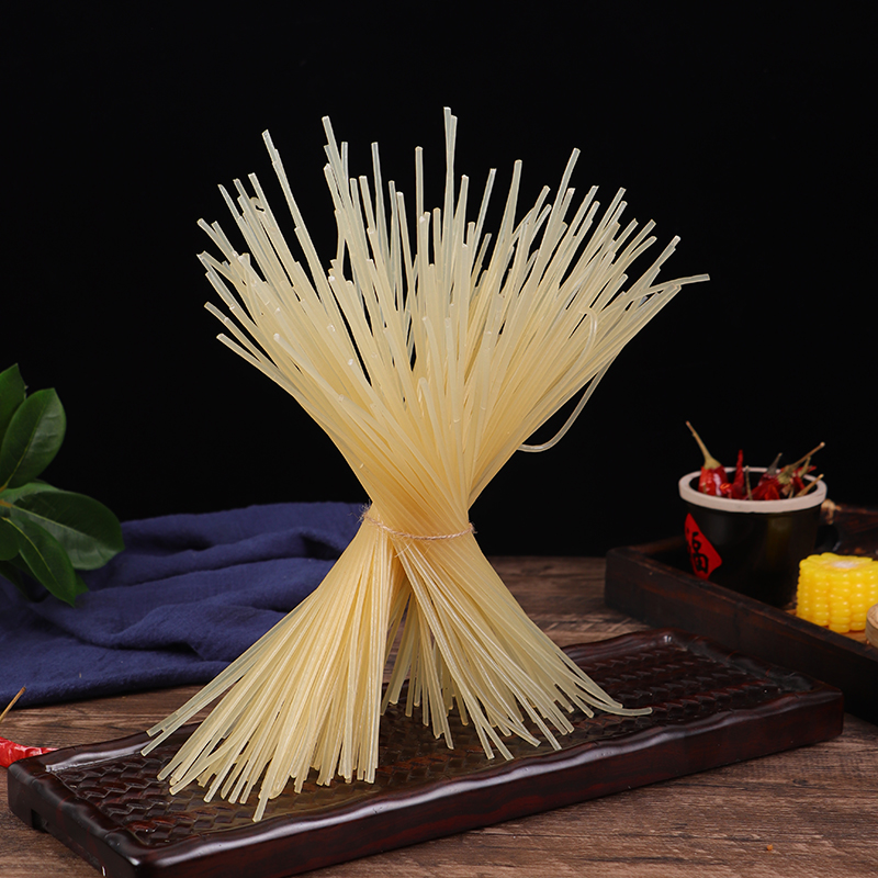 【券后价:8.9元】 【稳定签到】贵州特产碱水面1250g