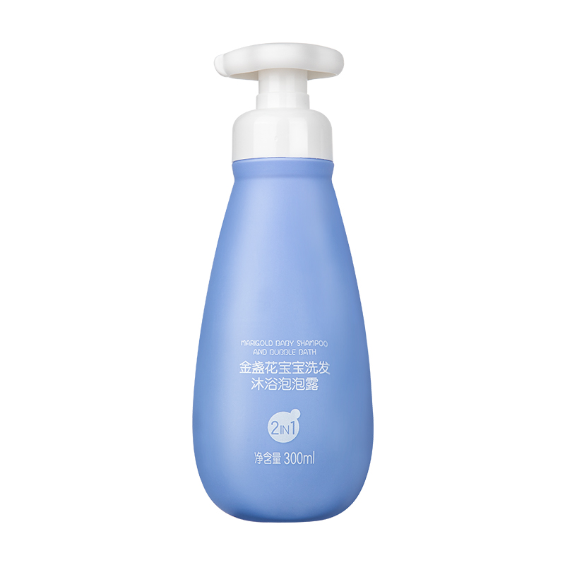 【券后价:7.9元】 仁和米阿卡儿童沐浴露洗发水二合一300ml - 仁和直销店