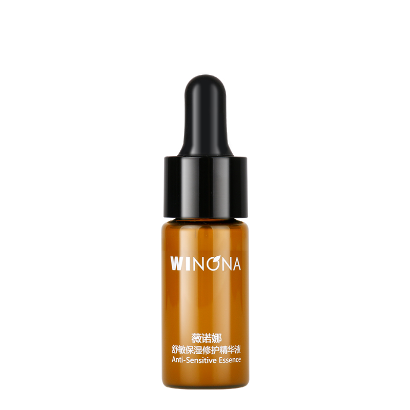 【券后价:19.9元】 薇诺娜舒敏保湿修护精华液10ml - 阿里健康大药房