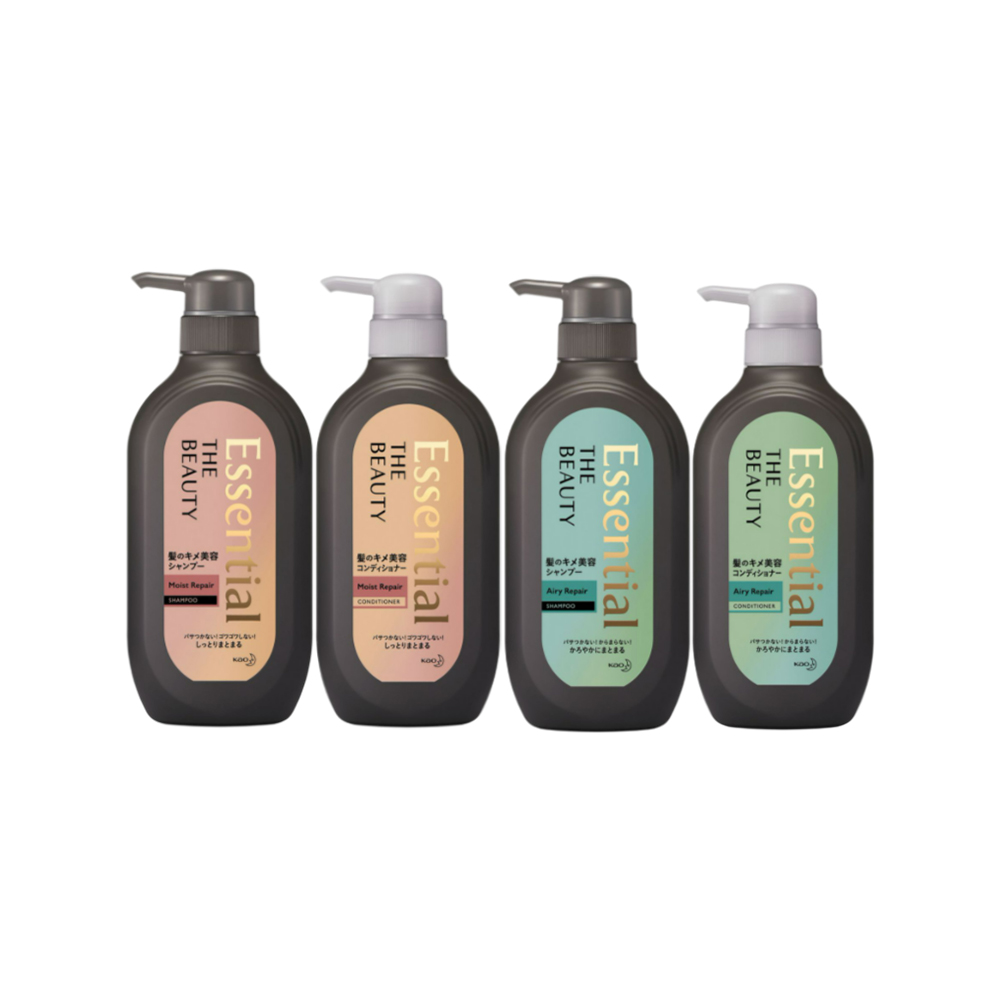 【券后价:89元】 【直营】花王洗发水&护发素500ml - 天猫国际进口超市
