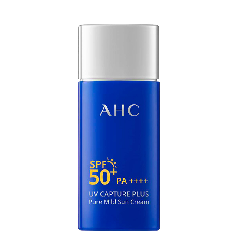 【券后价:79元】 AHC纯净温和防晒霜50ml - AHC官方旗舰店